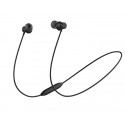 Tellur Bluetooth In-ear Headphones Sonar black