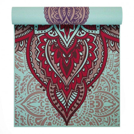 Joogamatt Gaiam Ara Rouge 173x61 cm