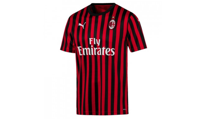 Meeste vabaajasärk Puma AC Milan Home Replica M 755857 01