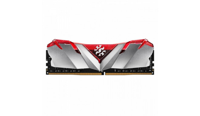 Adata RAM XPG Gammix D30 DDR4 3200 DIMM 8GB Red