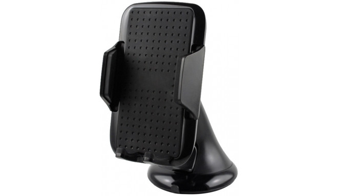 Omega car phone mount Universal, black (44254)