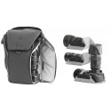Peak Design Everyday Backpack V2 20L, black