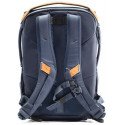 Peak Design mugursoma Everyday Backpack V2 20L, midnight