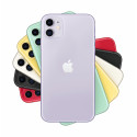 Apple iPhone 11 128GB, purple