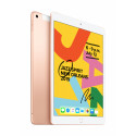 iPad 10.2" Wi-Fi + Cellular 32GB - Gold 7th Gen
