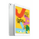 iPad 10.2" Wi-Fi + Cellular 128GB - Silver 7th Gen