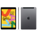 Apple iPad 10.2" 128GB, space grey