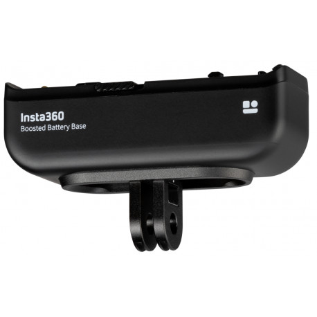 Insta360 akutald Boosted