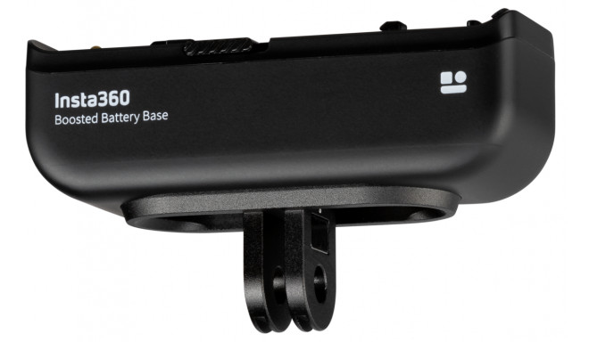 Insta360 battery pack Boosted