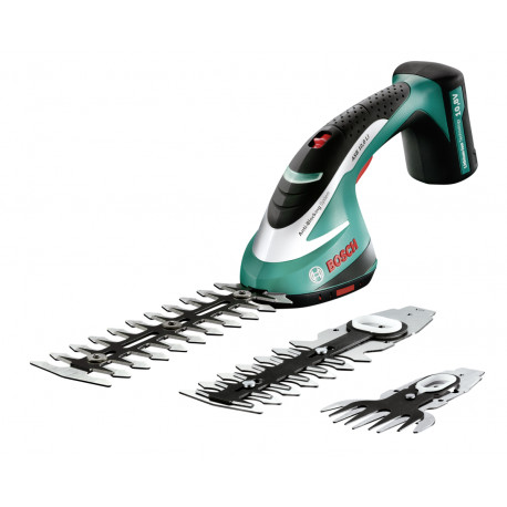 Bosch ASB 10,8 Li Set cordless grasscutter