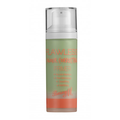 Barry M Flawless Colour Correcting (30ml) (930 Green)