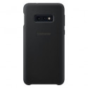 Samsung Galaxy S10e Silicone Cover EF-PG970TBEGWW Black