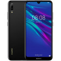Huawei Y6 2019 2/32GB DS (MRD-LX1) Midnight Black