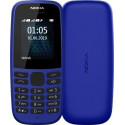 Nokia 105 2019 DS (TA-1174) Blue