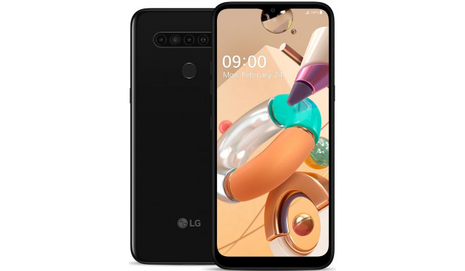 LG K41s 3/32GB Dual SIM, must