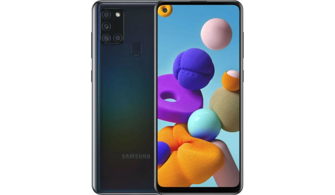 Samsung Galaxy A21s 3/32GB DS, must