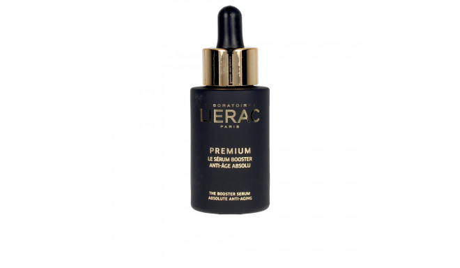 LIERAC PREMIUM sérum régénerant anti-age absolu 30 ml
