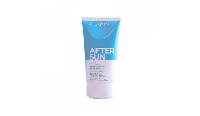 Clarins Soothing After Sun Balm (150ml)