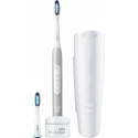 Braun Oral-B Pulsonic Slim Luxe 4200 Electric Toothbrush - platinum