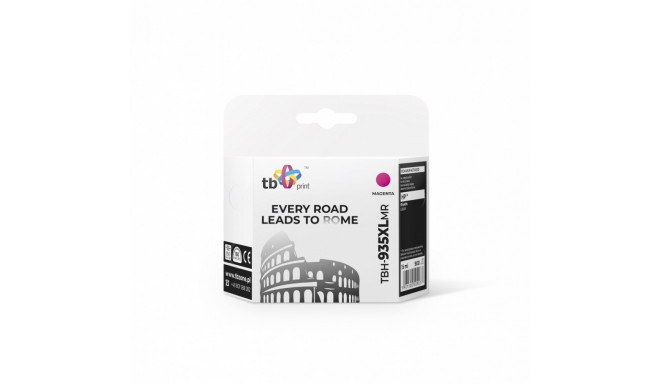 Ink for HP OP 6230 TBH-935XLMR MG reman.