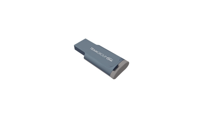 Team Group flash drive 128GB C201 USB 3.2, blue