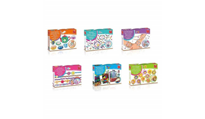 Craft Game Jumbo Diset
