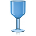 ViceVersa пластиковые бокалы, синий