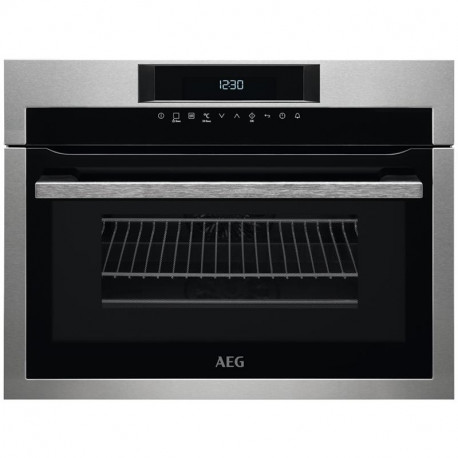 AEG integreeritav mikro-kombiahi KME761000M 43L