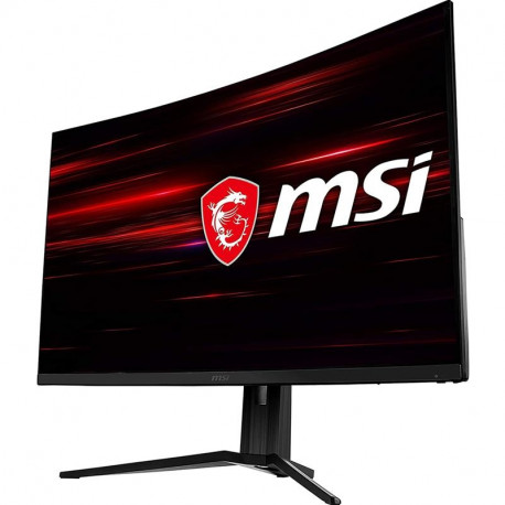 MSI monitor 31,5" Curved FullHD LED VA Optix MAG322CR