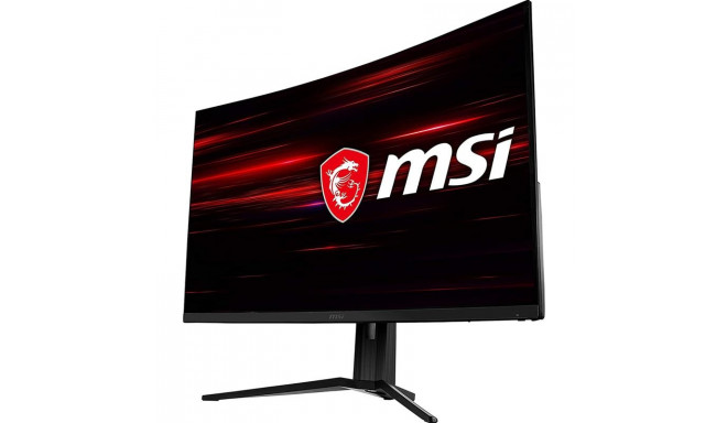 MSI monitor 31,5" Curved FullHD LED VA Optix MAG322CR