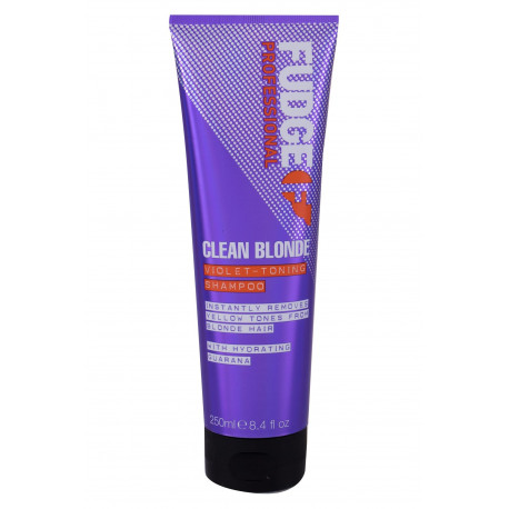 Fudge Professional Clean Blonde Violet-Toning (250ml)