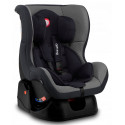 Lionelo Liam Cozy Child car seat 0-18 kg Grey