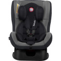 Lionelo Liam Cozy Child car seat 0-18 kg Grey