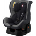 Lionelo Liam Cozy Child car seat 0-18 kg Grey