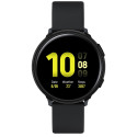 Kaitseümbris Liquid Air, Samsung Galaxy Watch Active2 40mm, must, Spigen