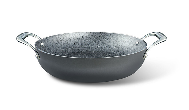 Pensofal Invictum Professional Jumbo Skillet 24cm (2 handles) 5507