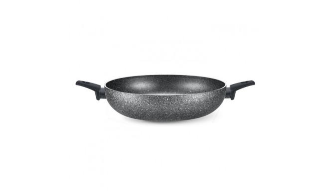 Pensofal 8028-A Vesuvius Skillet 24cm (2 handles)