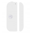 Tellur WiFi Door/Window Sensor, AAA, white