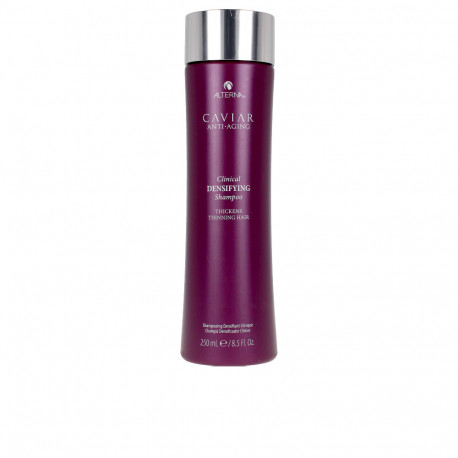 ALTERNA CAVIAR CLINICAL DENSIFYING shampoo 250 ml