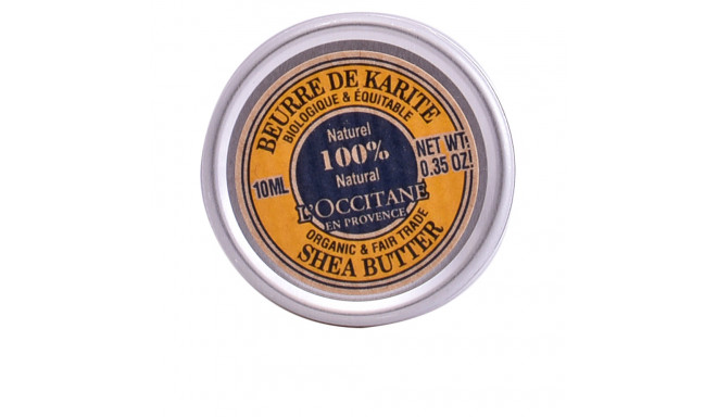 L'OCCITANE EN PROVENCE KARITE pur beurre de karité 10 ml