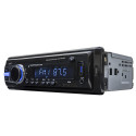 Radio MP3 player Clementine Bus 8524BT 4x45w 12V / 24V 1 way with SD, USB, AUX, RCA and Bluetooth 24