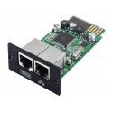 Module SNMP for VFI RM/R/C/ LCD series