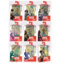 Figurine Fortnite with accessories MIX Series 2