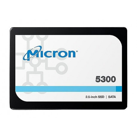 5300PRO 480GB SATA 2.5 NON-SED