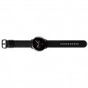 Samsung Galaxy Watch Active2 Stainless Steel 40mm Black