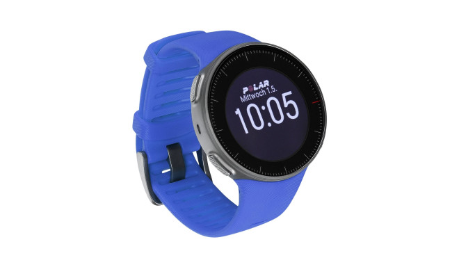 Polar VANTAGE V Blue HR