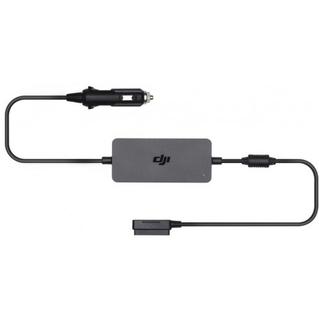 DJI Mavic Air 2 автомобильная зарядка