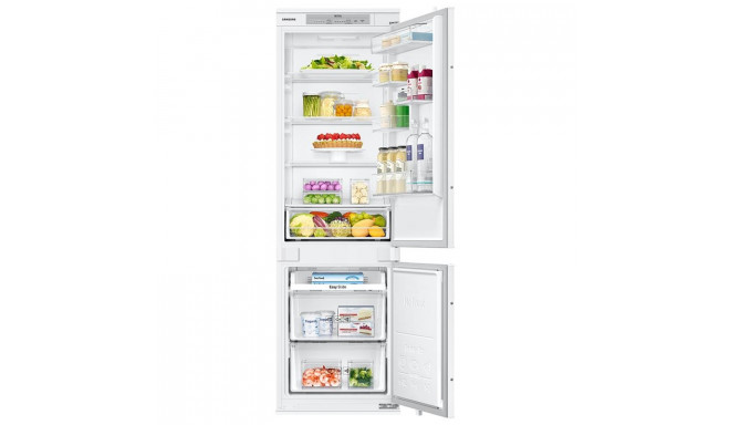 Samsung integreeritav külmkapp BRB260010WW/EF 178cm