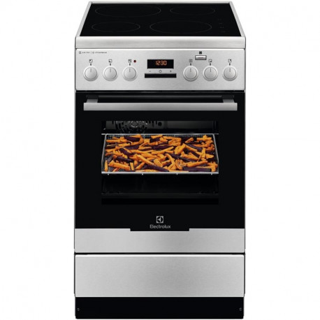 Electrolux induktsioonpliit EKI54973OX 50cm