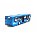 Bus - Blue